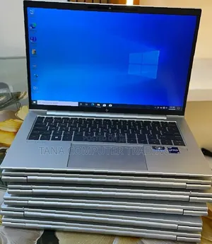 New Laptop HP EliteBook x360 1040 G9 16GB Intel Core i7 SSD 512GB