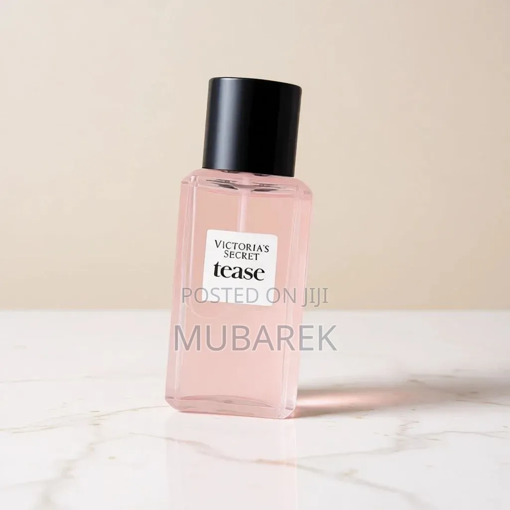 Premium Victoria's Secret Tease Women's Perfume Mist