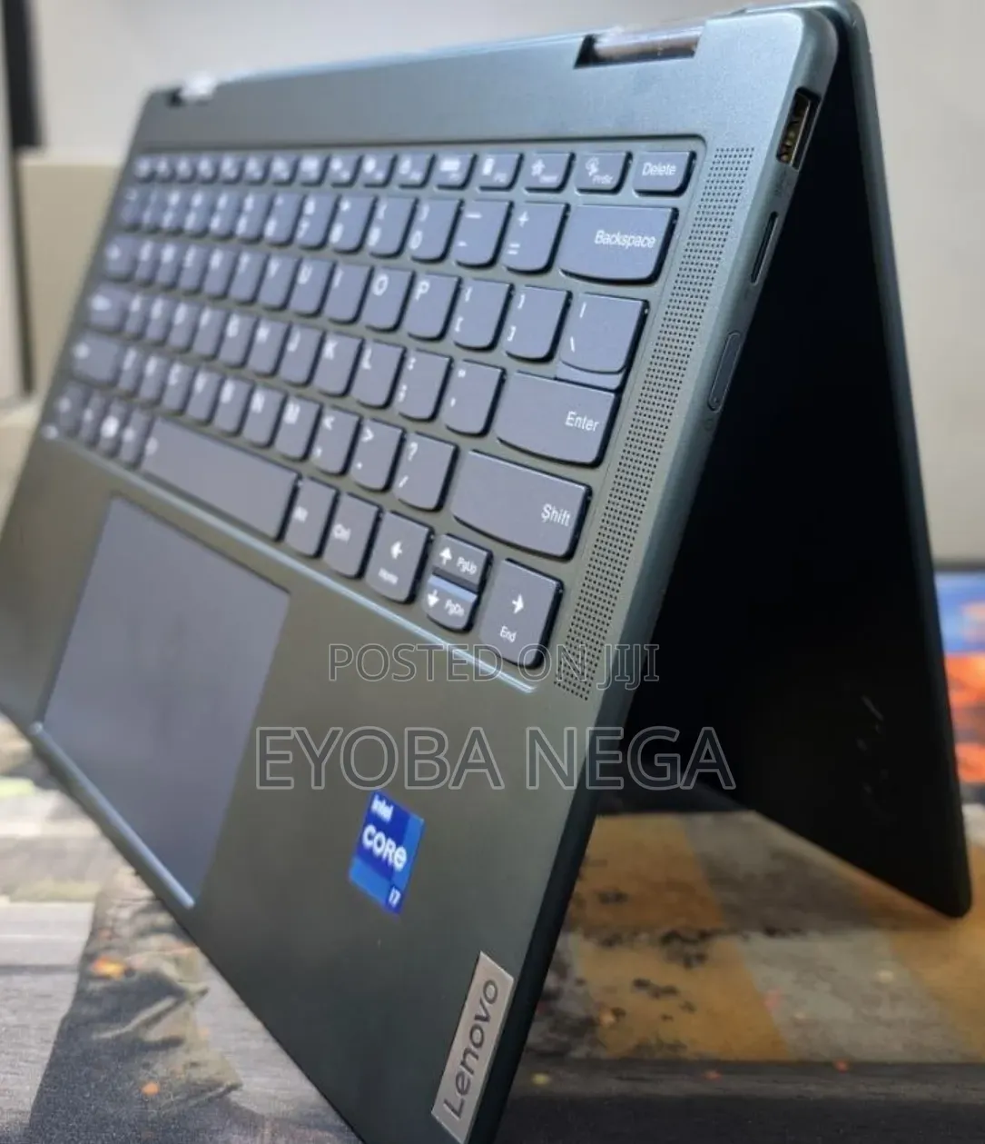 New Laptop Lenovo Yoga 2 16GB Intel Core i7 SSD 512GB