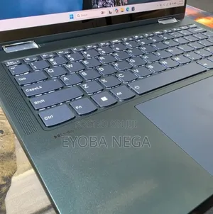 New Laptop Lenovo Yoga 2 16GB Intel Core i7 SSD 512GB