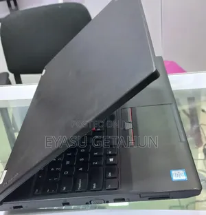 New Laptop Lenovo ThinkPad L570 4GB Intel Core i7 SSD 256GB