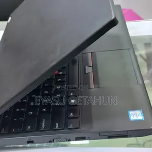 New Laptop Lenovo ThinkPad L570 4GB Intel Core i7 SSD 256GB