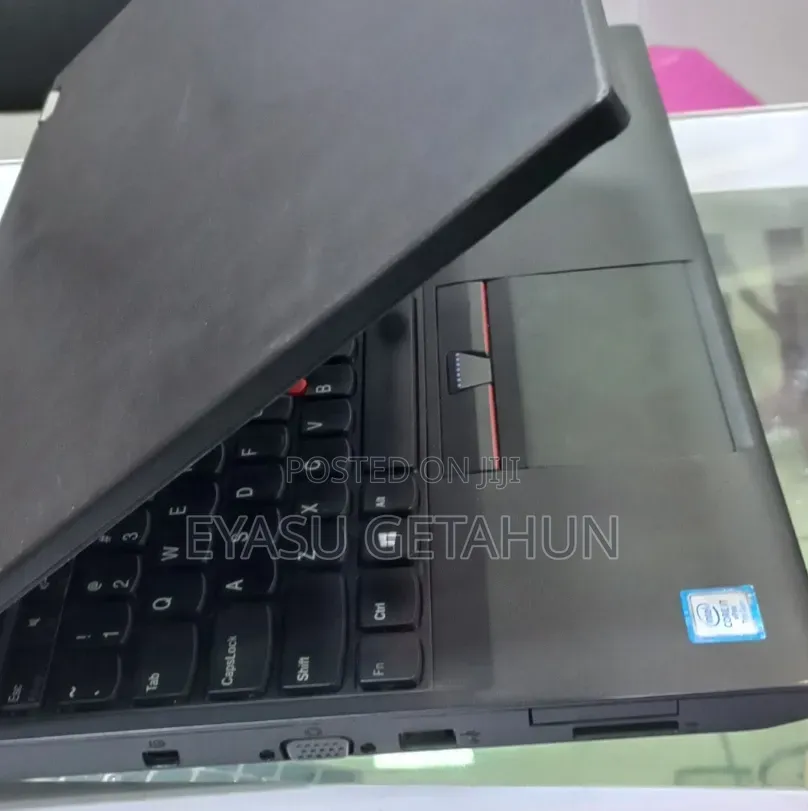 New Laptop Lenovo ThinkPad L570 4GB Intel Core i7 SSD 256GB