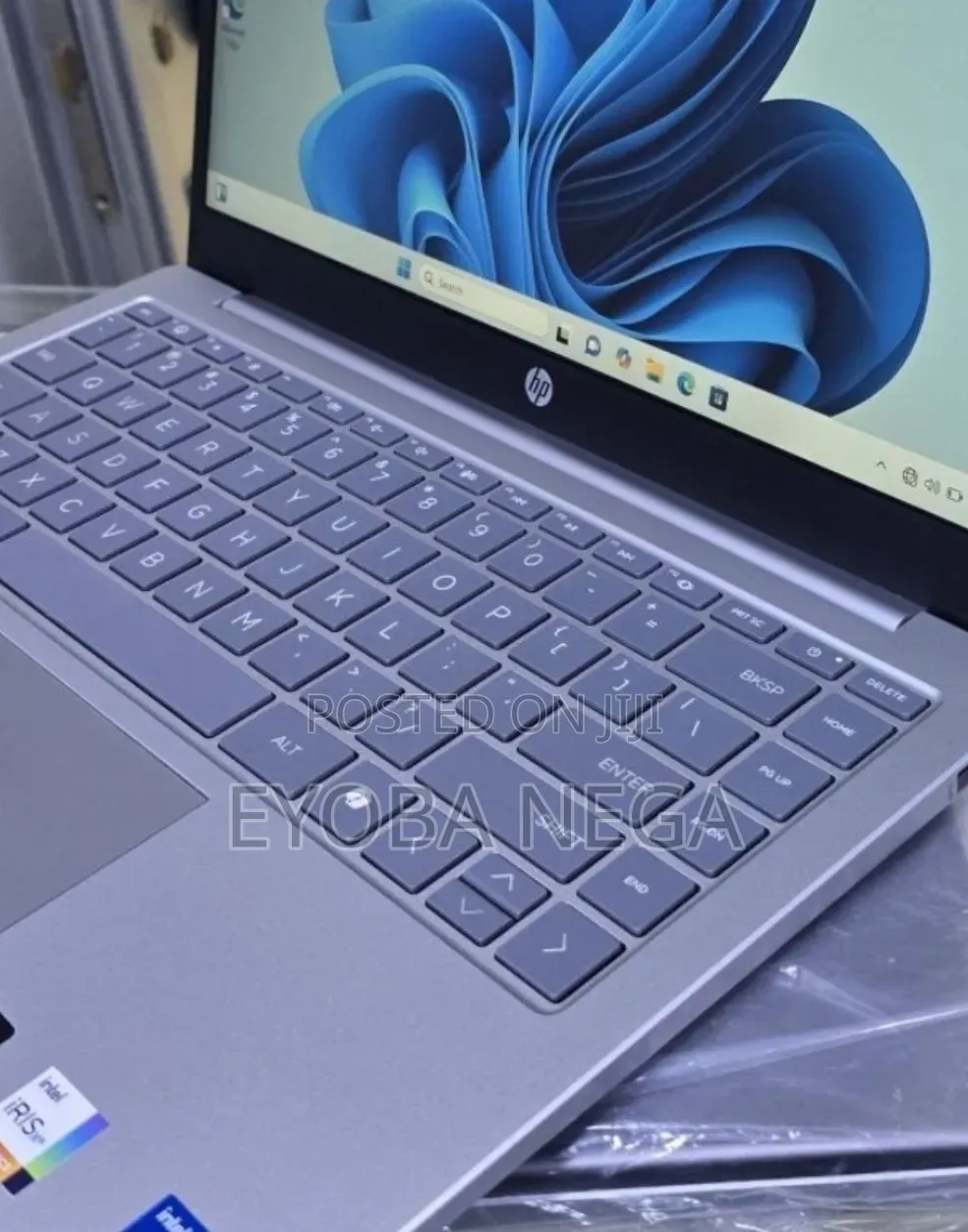 New Laptop HP Stream Notebook 16GB Intel Core i5 SSD 1T