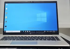 New Laptop HP EliteBook 840 G7 16GB Intel Core i5 SSD 512GB