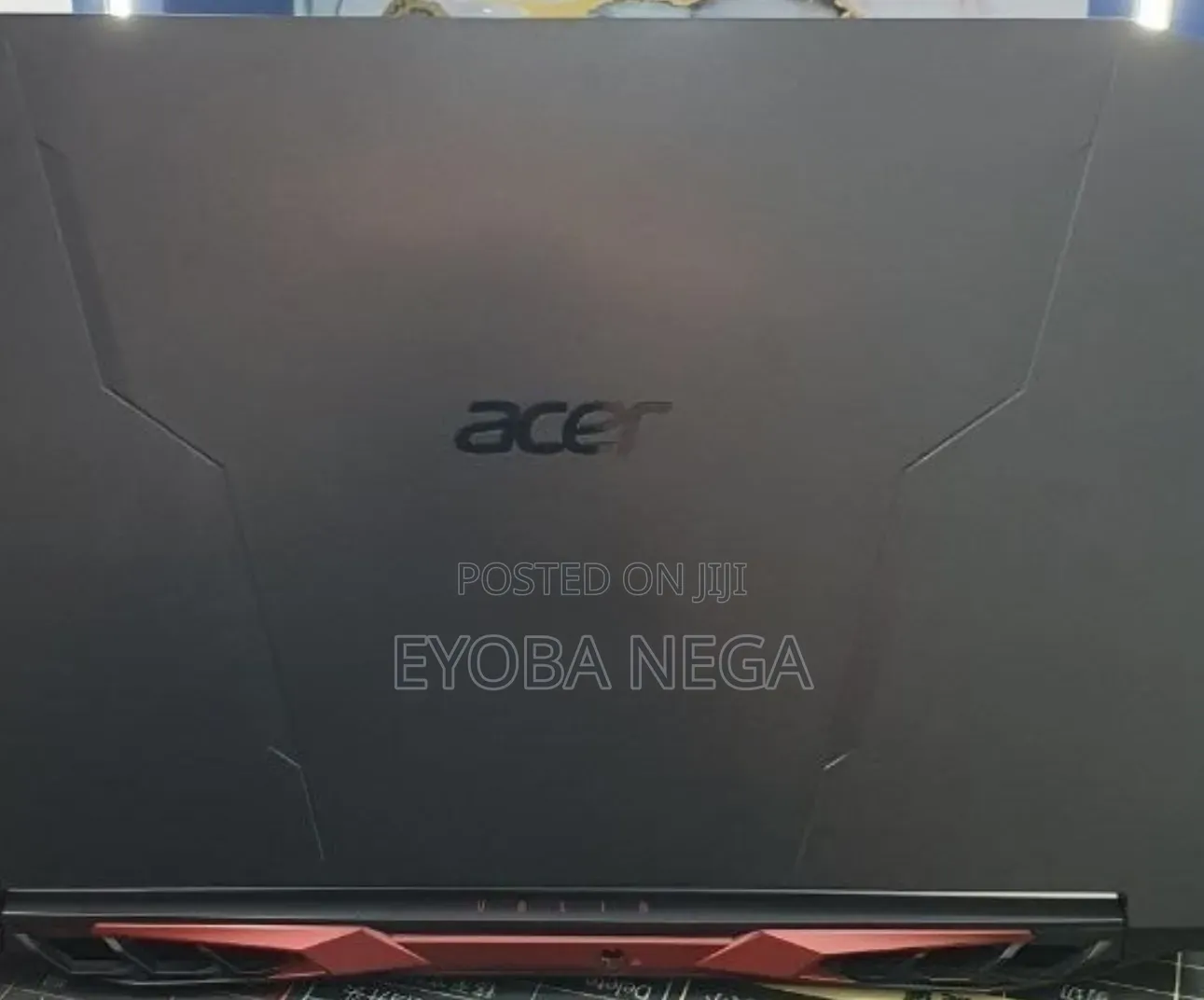 New Laptop Acer Nitro 5 16GB Intel Core i5 SSD 512GB