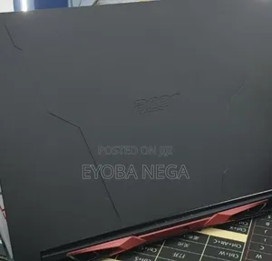New Laptop Acer Nitro 5 16GB Intel Core i5 SSD 512GB