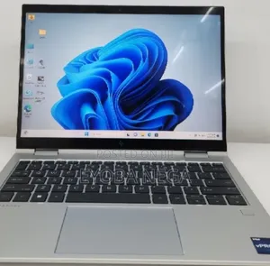 New Laptop HP EliteBook x360 1040 G10 16GB Intel Core i7 SSD 512GB