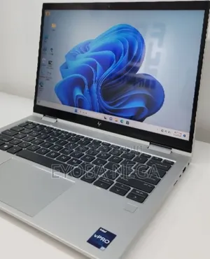 New Laptop HP EliteBook x360 1040 G10 16GB Intel Core i7 SSD 512GB
