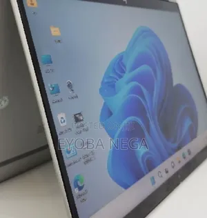 New Laptop HP EliteBook x360 1040 G10 16GB Intel Core i7 SSD 512GB