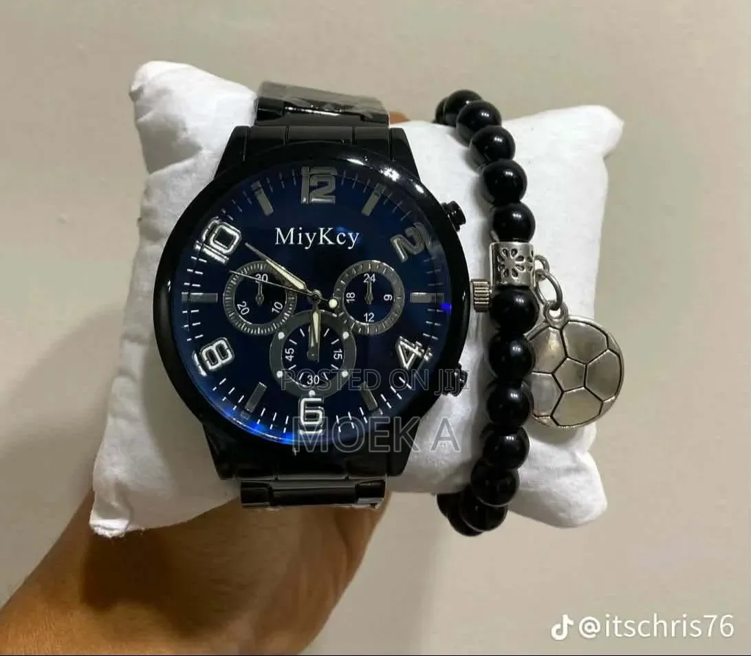 Watch for Mens