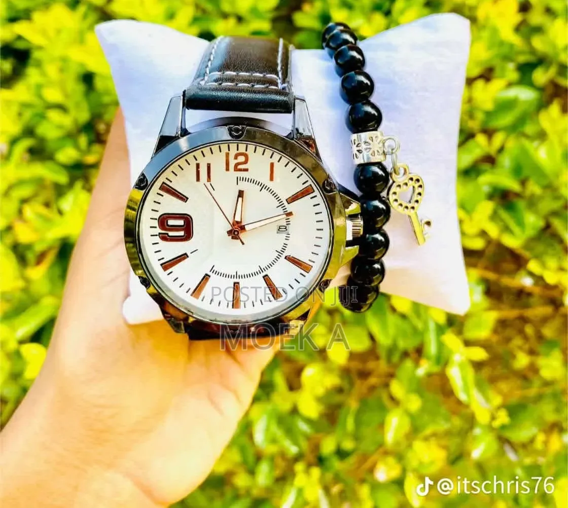 Watch for Mens