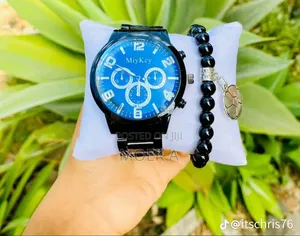 Watch for Mens