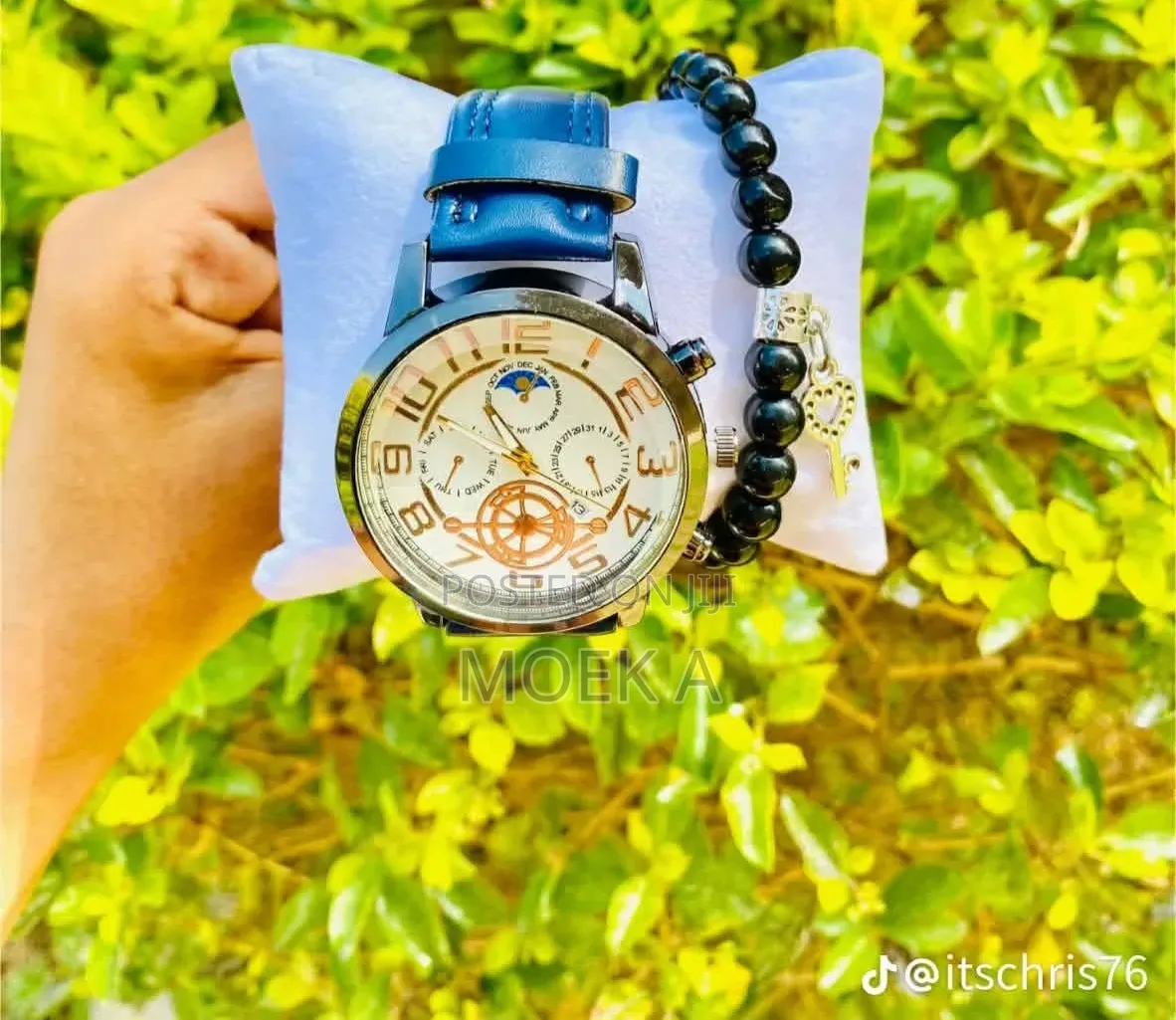 Watch for Mens