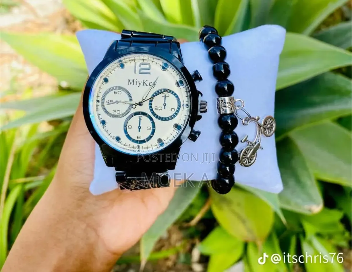 Watch for Mens