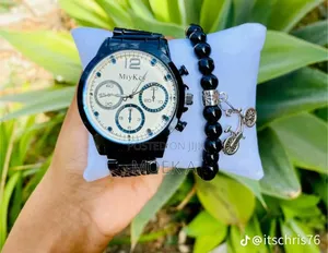 Watch for Mens