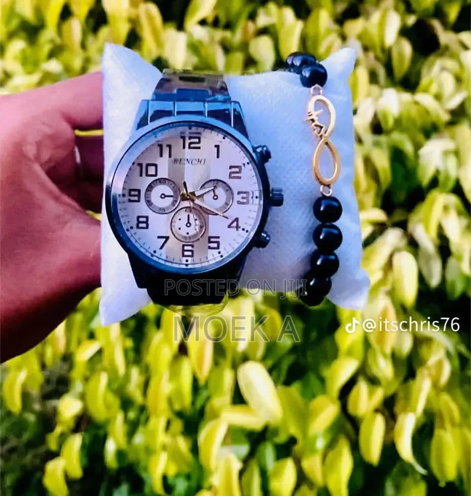 Watch for Mens