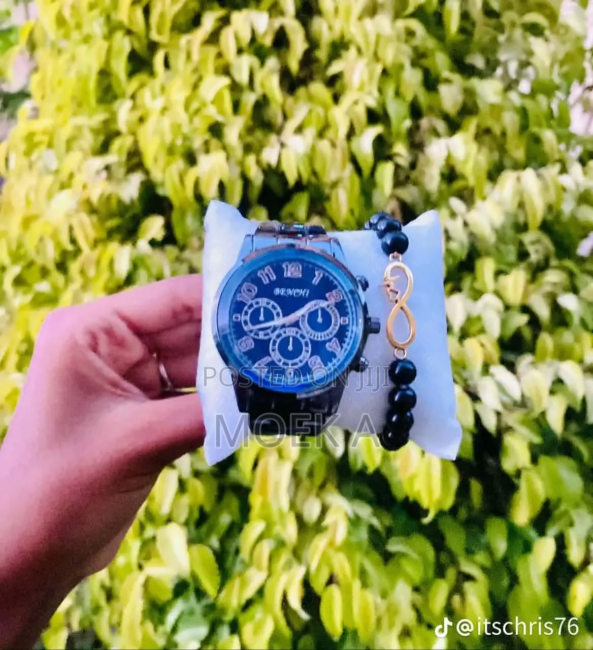 Watch for Mens