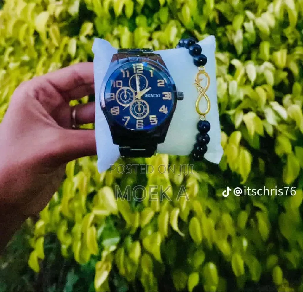 Watch for Mens
