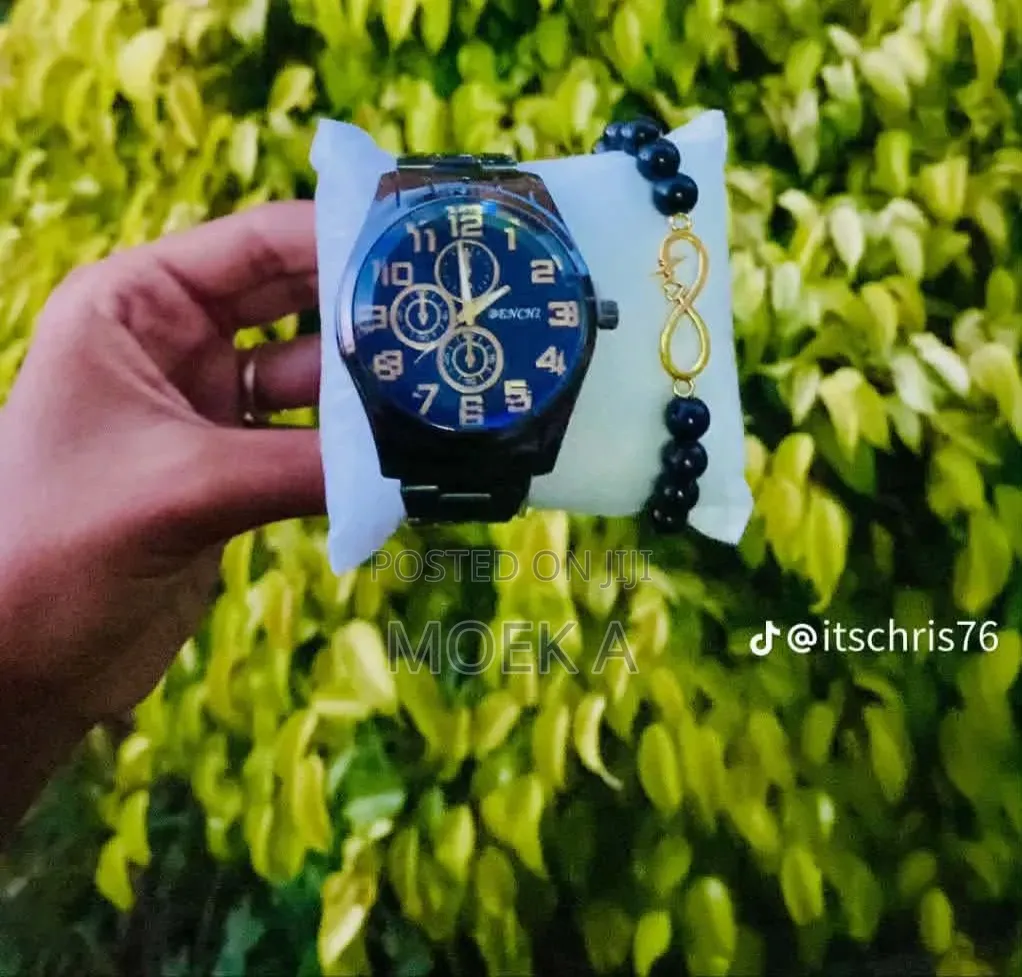 Watch for Mens