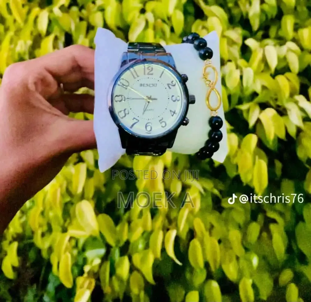 Watch for Mens