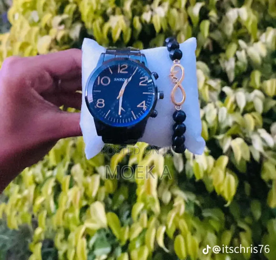 Watch for Mens