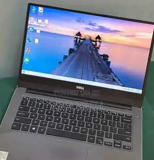 New Laptop Dell Inspiron 14 8GB Intel Core i7 SSD 256GB