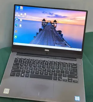 New Laptop Dell Inspiron 14 8GB Intel Core i7 SSD 256GB
