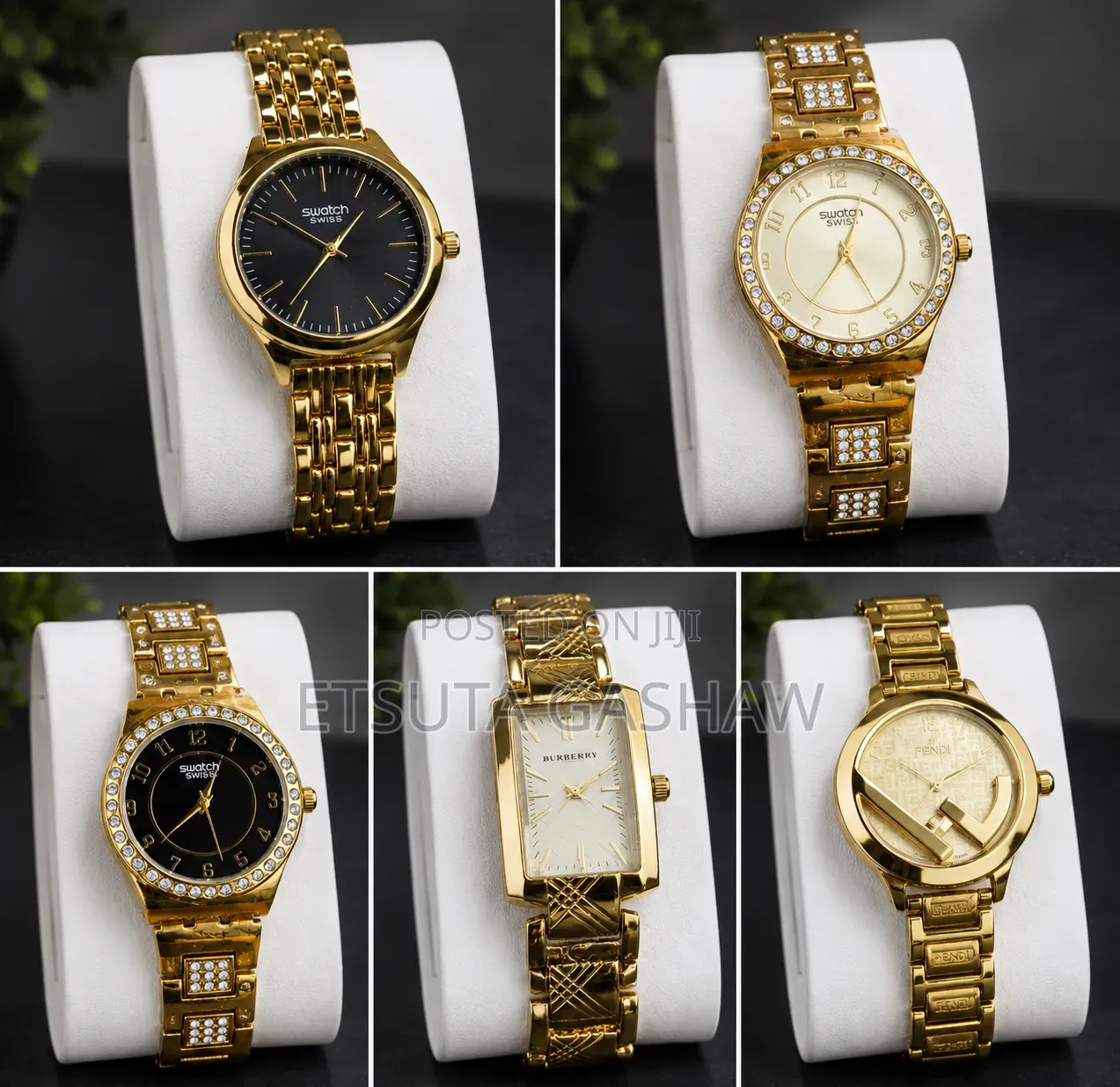 Women's Watch