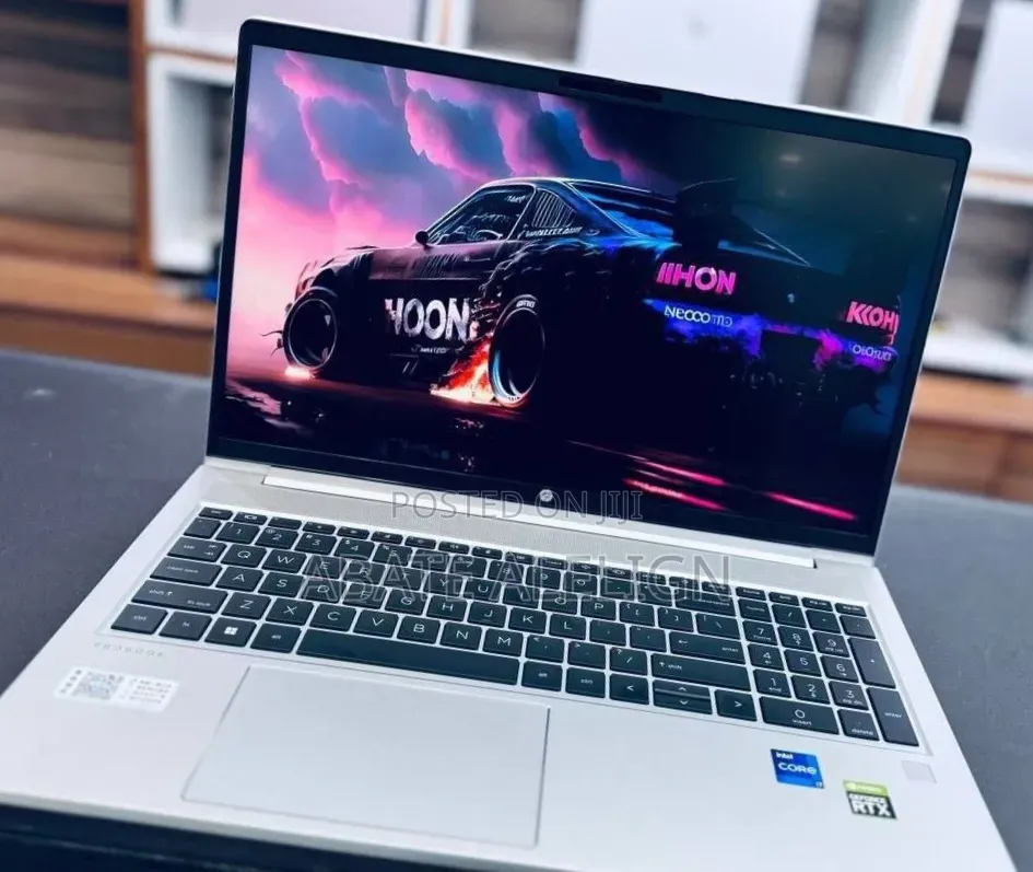 New Laptop HP ProBook 650 16GB Intel Core i7 SSD 1T