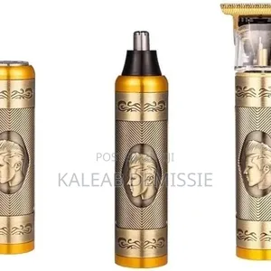 Personal Grooming Kit