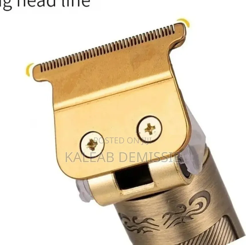 Personal Grooming Kit