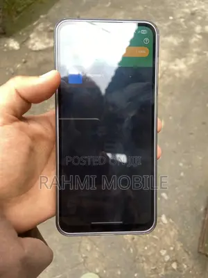 New Samsung Galaxy M16 128 GB Silver