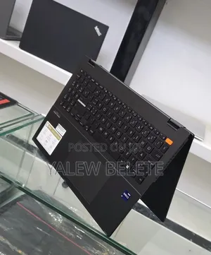 New Laptop Asus Vivobook S 16 16GB Intel Core i9 SSD 1T