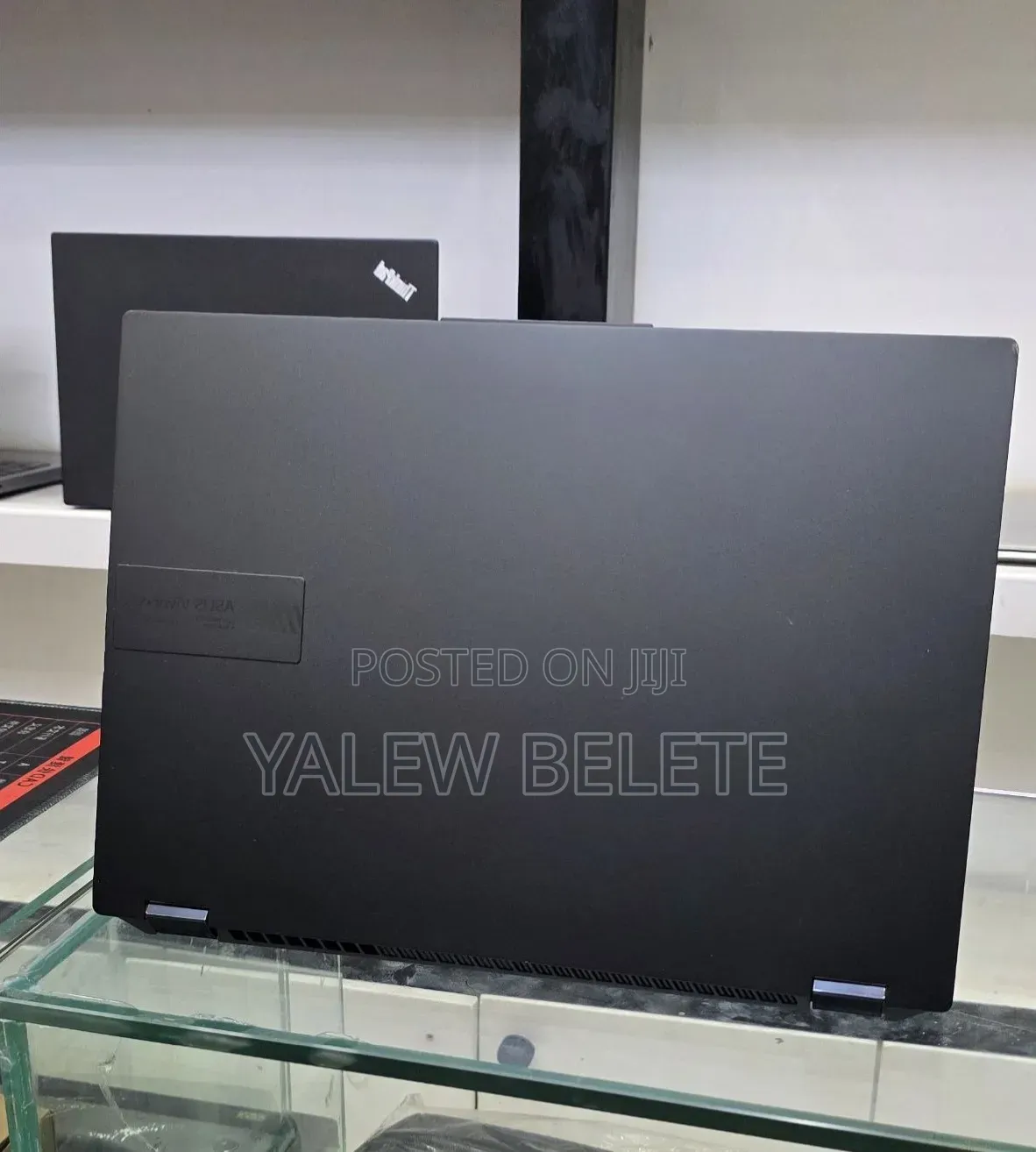 New Laptop Asus Vivobook S 16 16GB Intel Core i9 SSD 1T