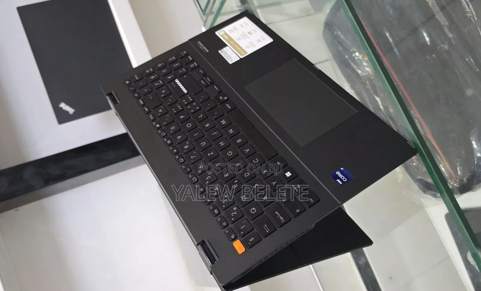 New Laptop Asus Vivobook S 16 16GB Intel Core i9 SSD 1T