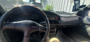Toyota Corolla 1991 Beige