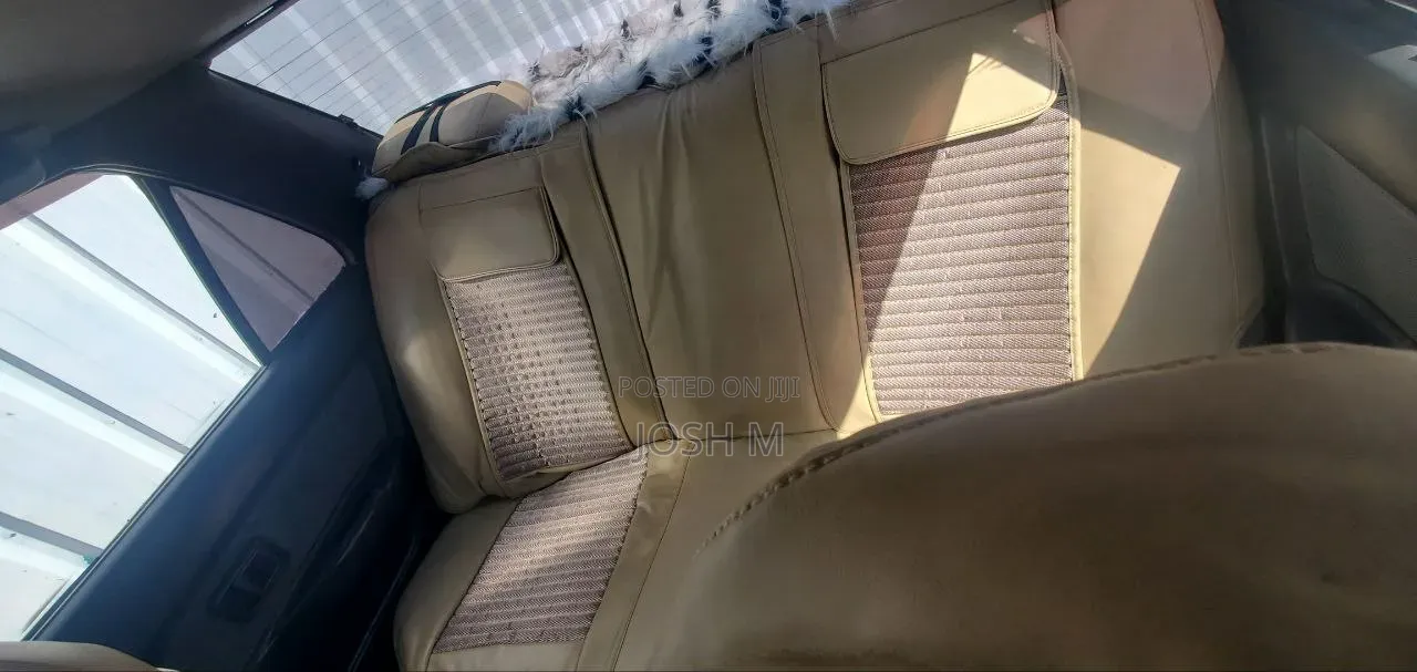 Toyota Corolla 1991 Beige