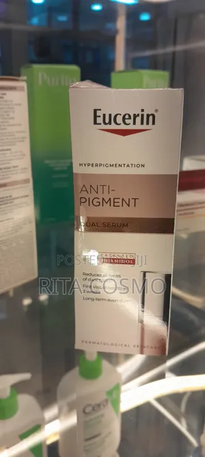 Dual Serum