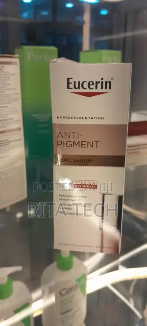 Dual Serum