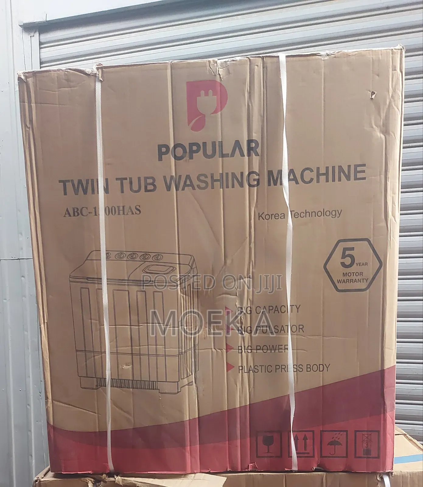 Popular 13kg Washing Machine