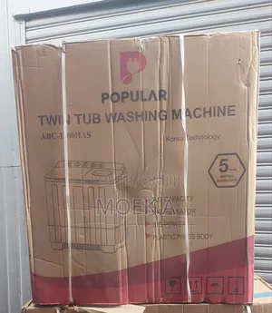 Popular 13kg Washing Machine