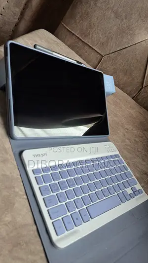New Lenovo Tab P11 128 GB Gray
