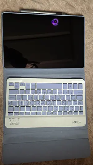 New Lenovo Tab P11 128 GB Gray