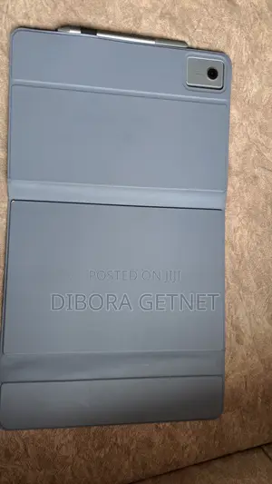 New Lenovo Tab P11 128 GB Gray