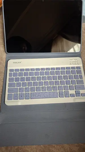 New Lenovo Tab P11 128 GB Gray