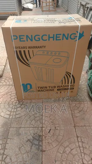 Pengcheng 14kg Washing Machine