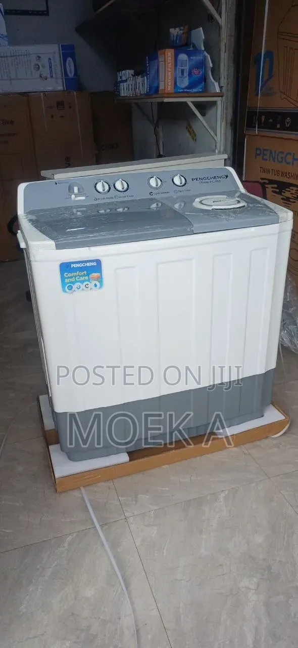 Pengcheng 14kg Washing Machine