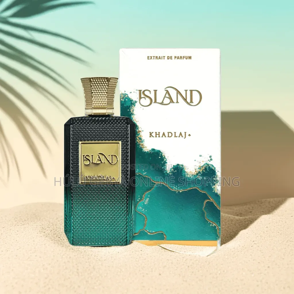 Khadlaj Perfume for Both