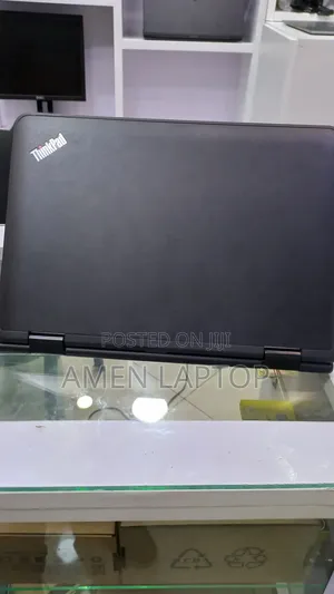 Laptop Lenovo ThinkPad 11e 8GB SSD 128GB